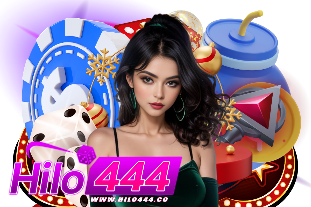 hilo444 ทางเข้า