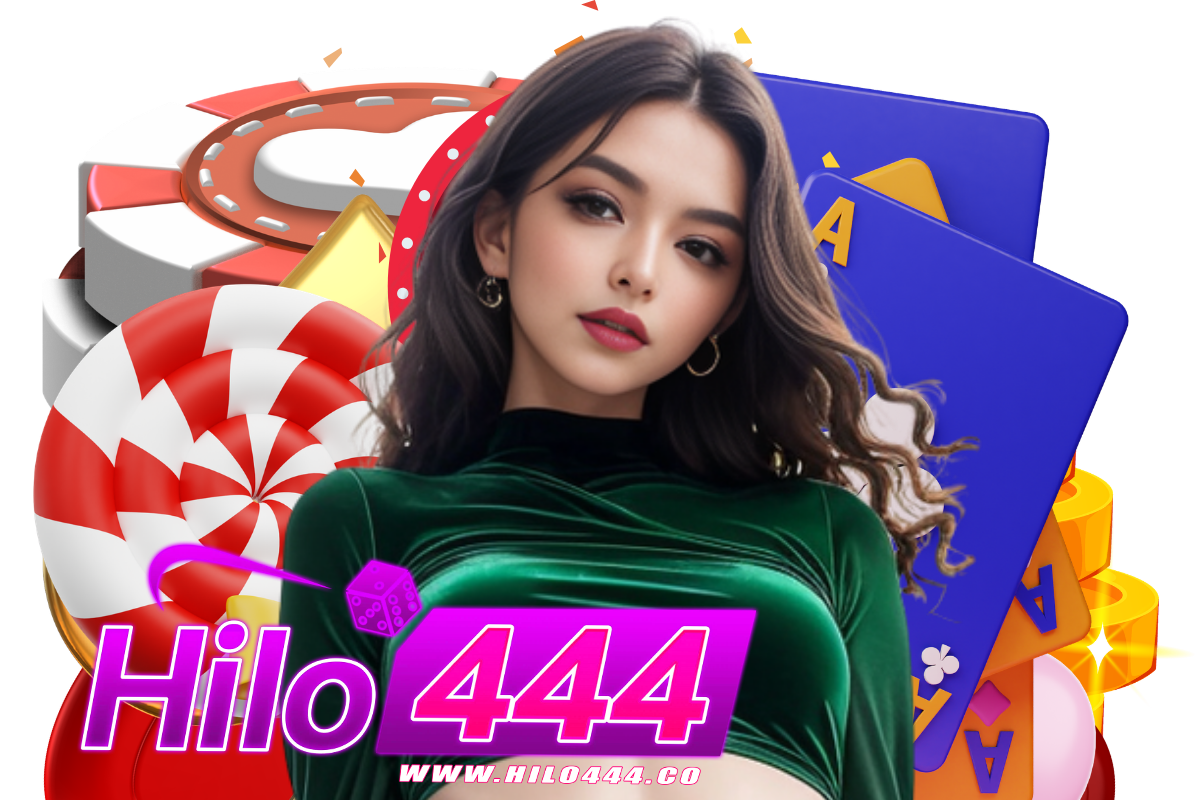 hilo444 สมัคร